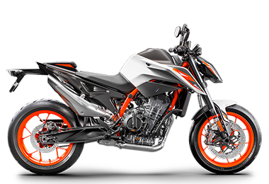 KTM 1290 Super Duke GT 2019